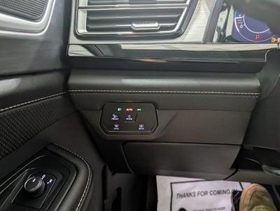2026 Volkswagen Atlas Cross Sport SE with Technology
