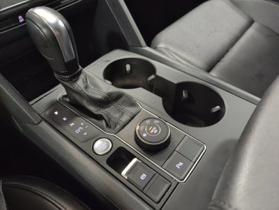 2020 Volkswagen Atlas 3.6L V6 SE w/Technology R-Line