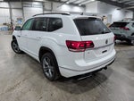 2020 Volkswagen Atlas 3.6L V6 SE w/Technology R-Line