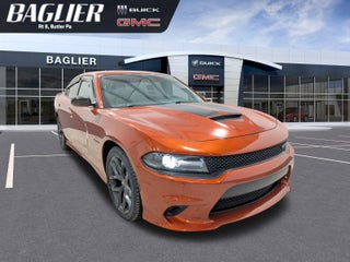 2020 Dodge Charger R/T RWD