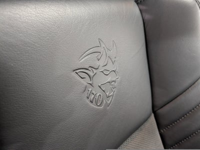 2023 Dodge Challenger SRT Hellcat Redeye Widebody