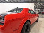 2023 Dodge Challenger SRT Hellcat Redeye Widebody