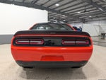 2023 Dodge Challenger SRT Hellcat Redeye Widebody