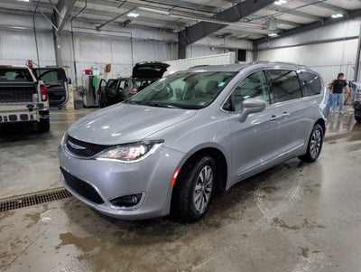 2020 Chrysler Pacifica Touring L Plus