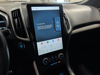 2021 Ford Edge ST