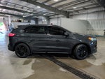 2021 Ford Edge ST