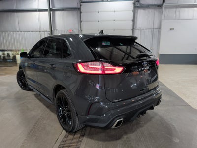2021 Ford Edge ST