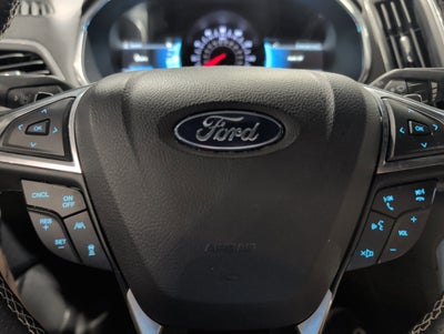2021 Ford Edge ST