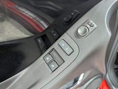 2012 Chevrolet Camaro ZL1