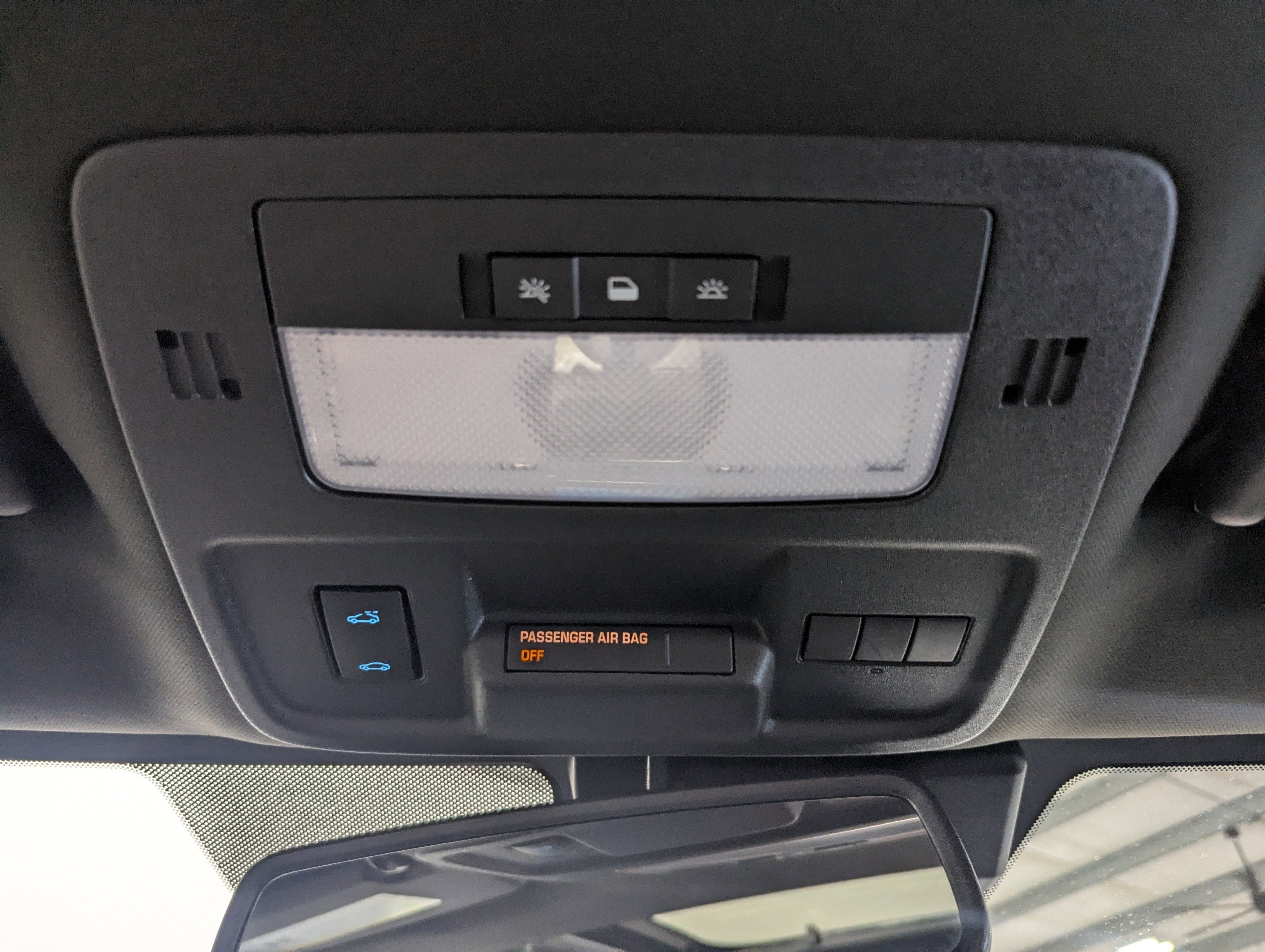 2012 Chevrolet Camaro ZL1