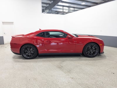 2012 Chevrolet Camaro ZL1