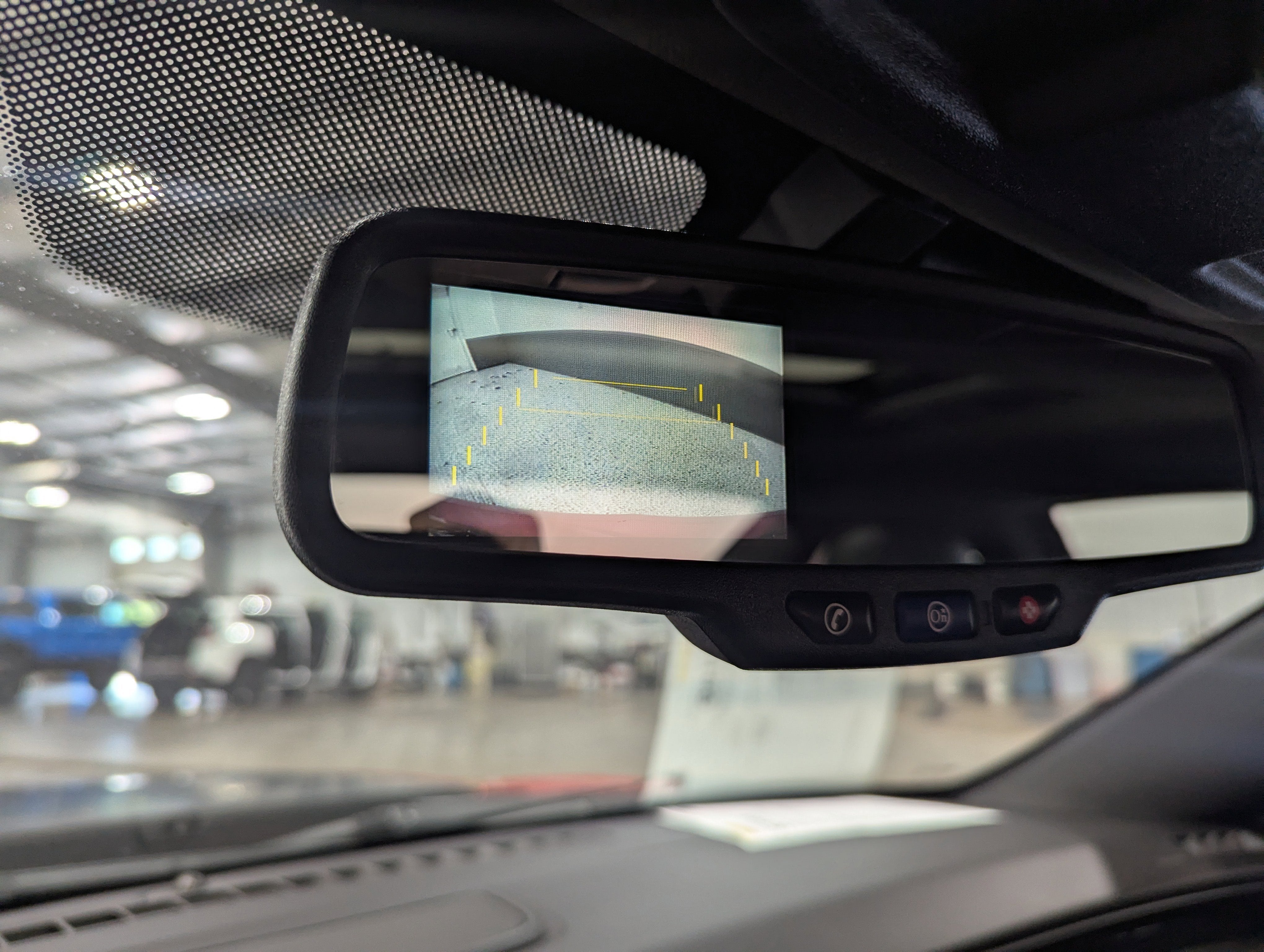 2012 Chevrolet Camaro ZL1