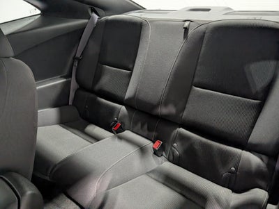 2013 Chevrolet Camaro SS