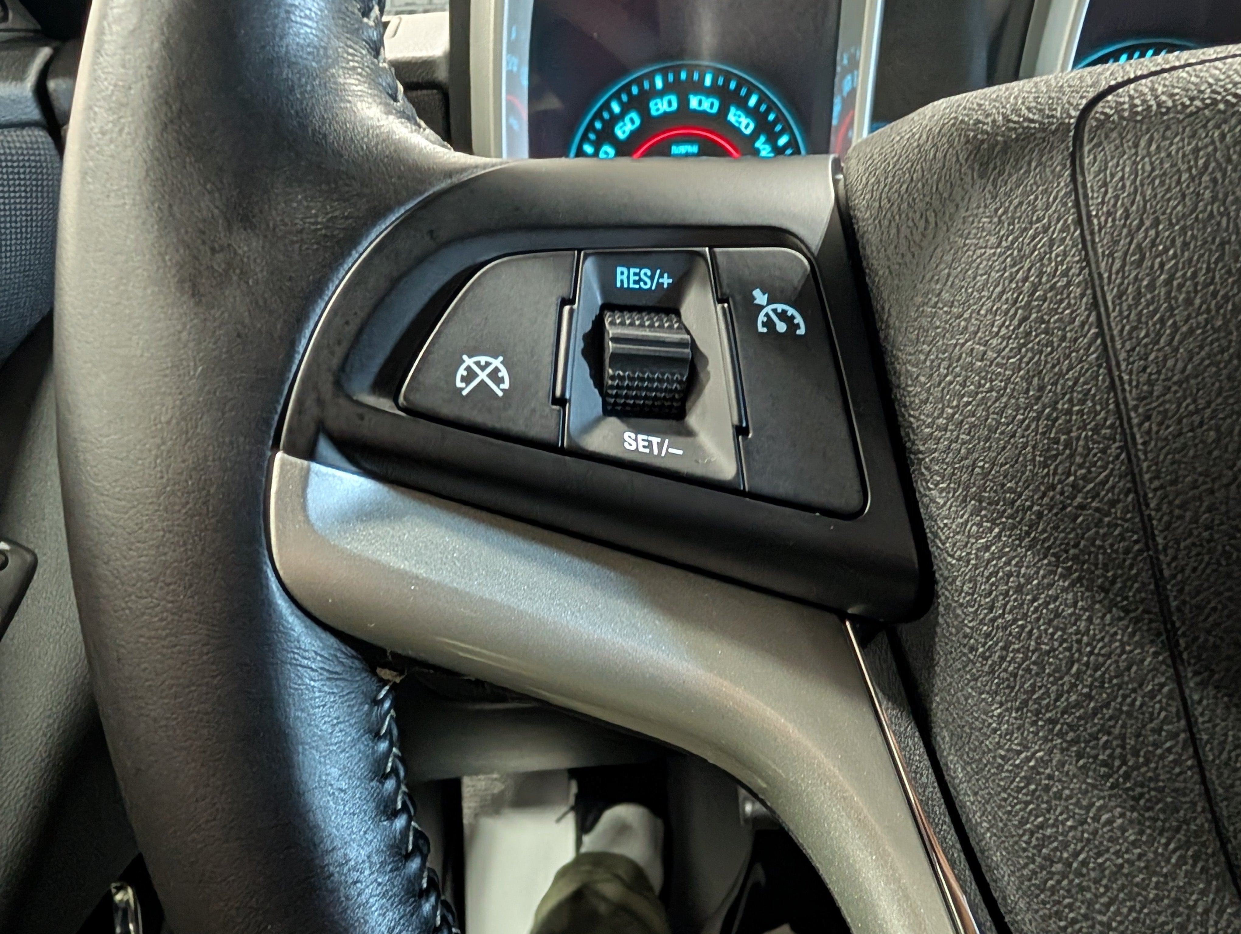 2013 Chevrolet Camaro SS