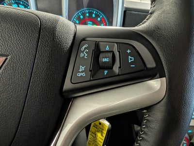 2013 Chevrolet Camaro SS