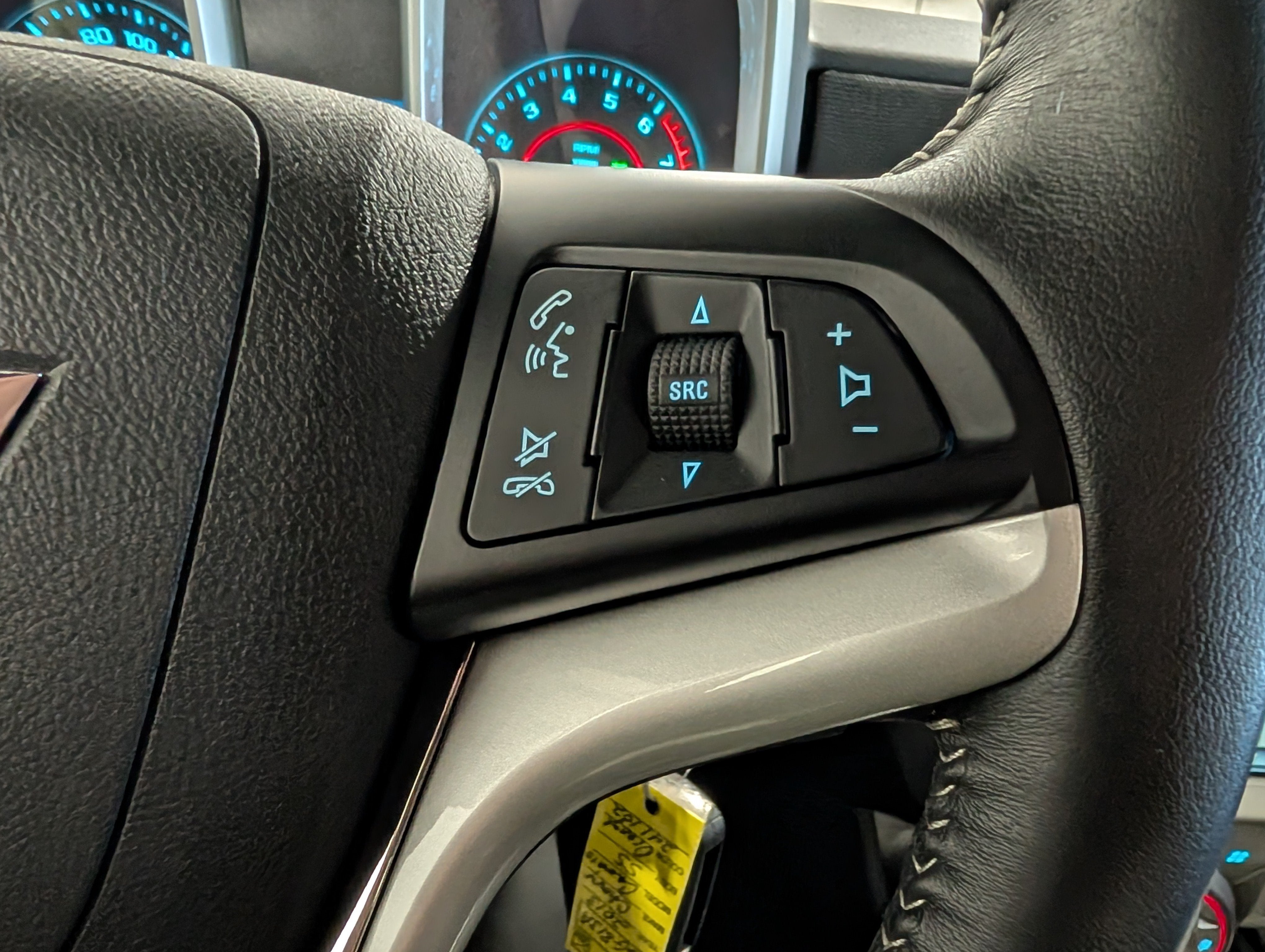 2013 Chevrolet Camaro SS