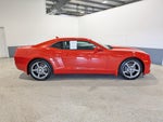 2013 Chevrolet Camaro SS