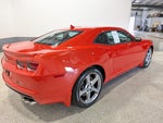 2013 Chevrolet Camaro SS