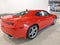 2013 Chevrolet Camaro SS