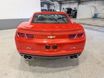 2013 Chevrolet Camaro SS