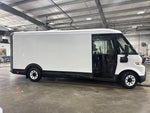 2024 BrightDrop Zevo 600 EJY