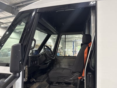 2024 BrightDrop Zevo 600 EJY