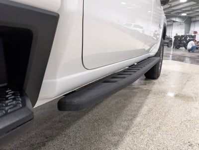 2022 Chevrolet Silverado 2500 HD Custom