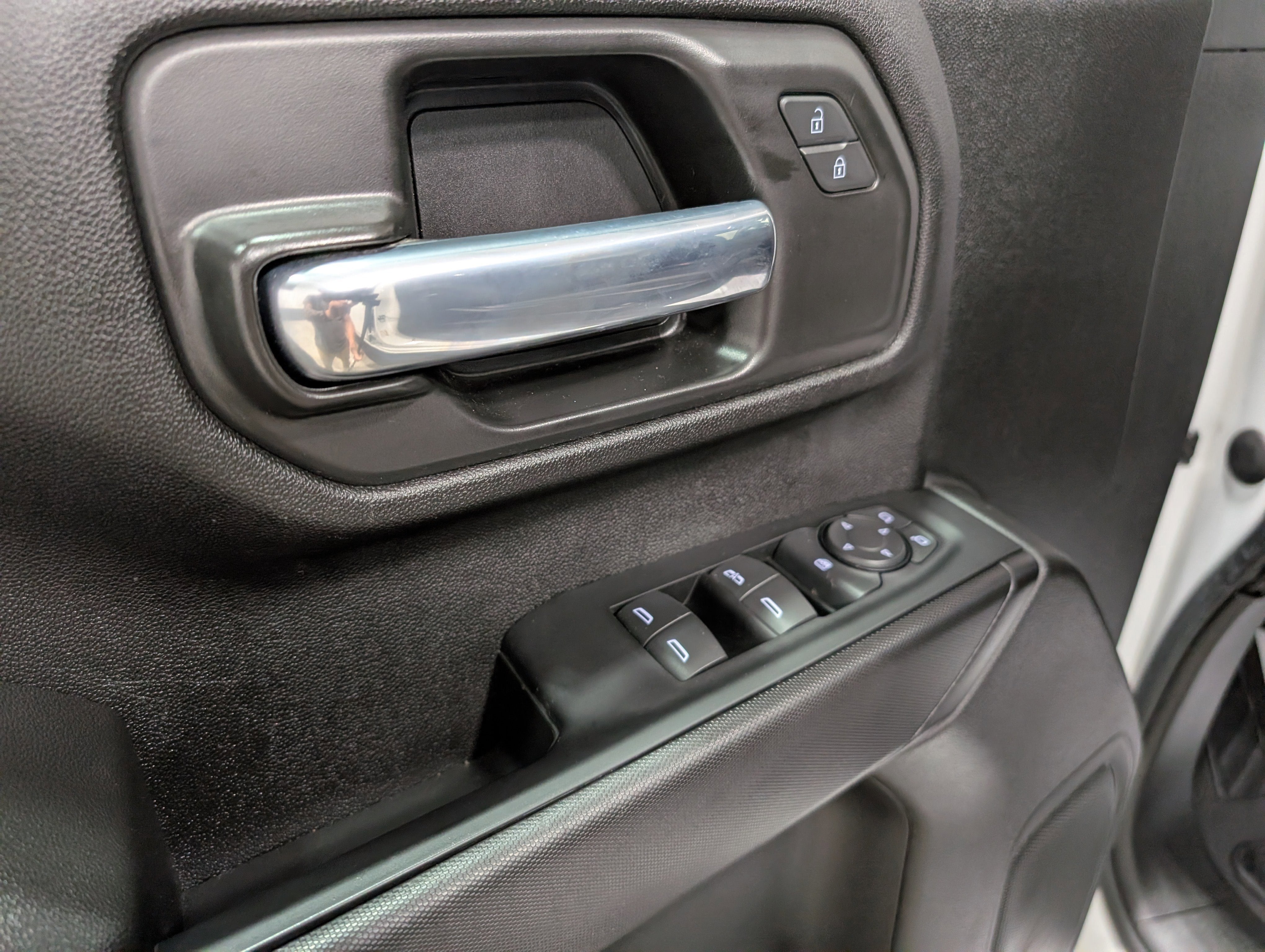 2022 Chevrolet Silverado 2500 HD Custom