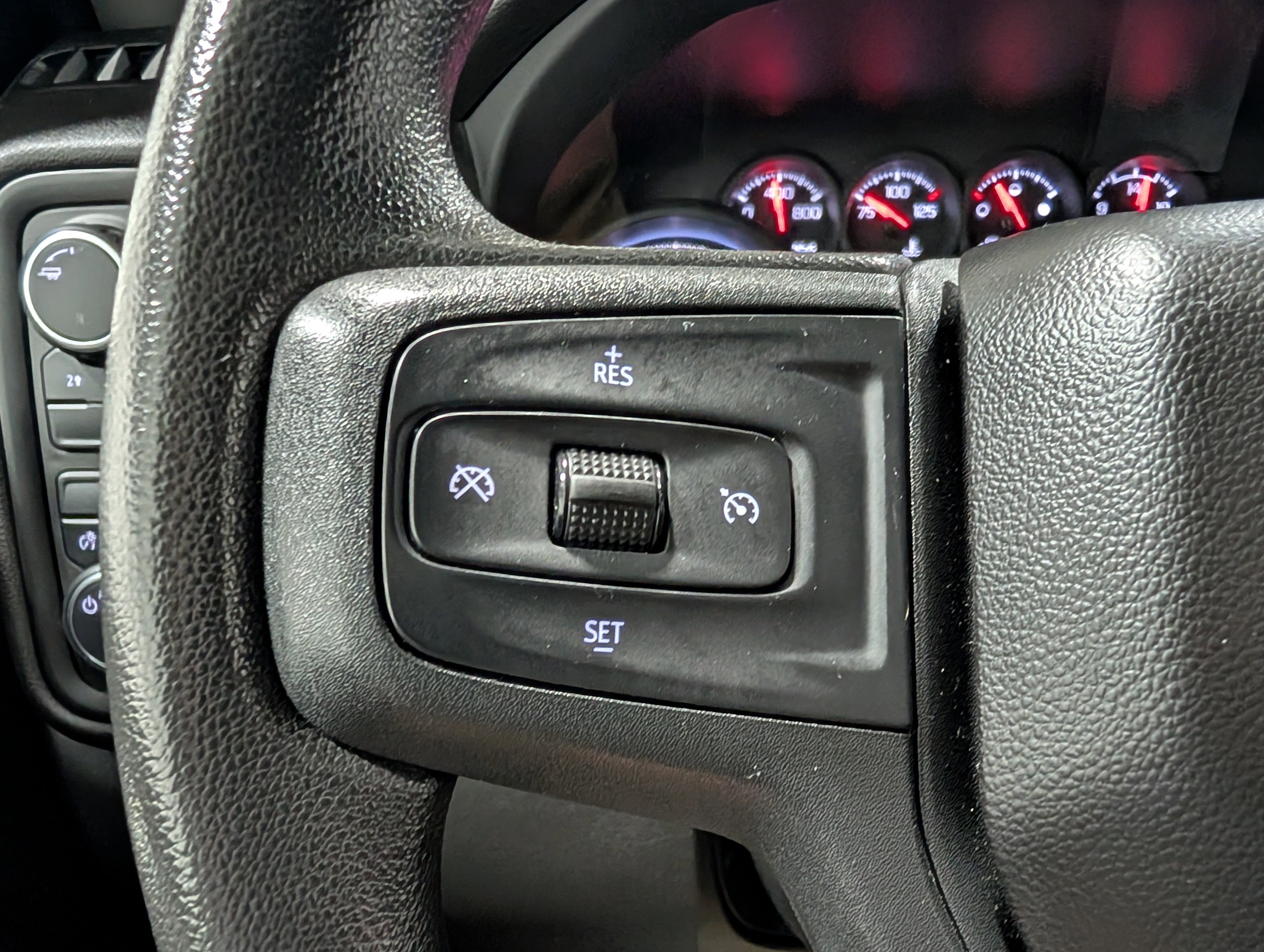 2022 Chevrolet Silverado 2500 HD Custom