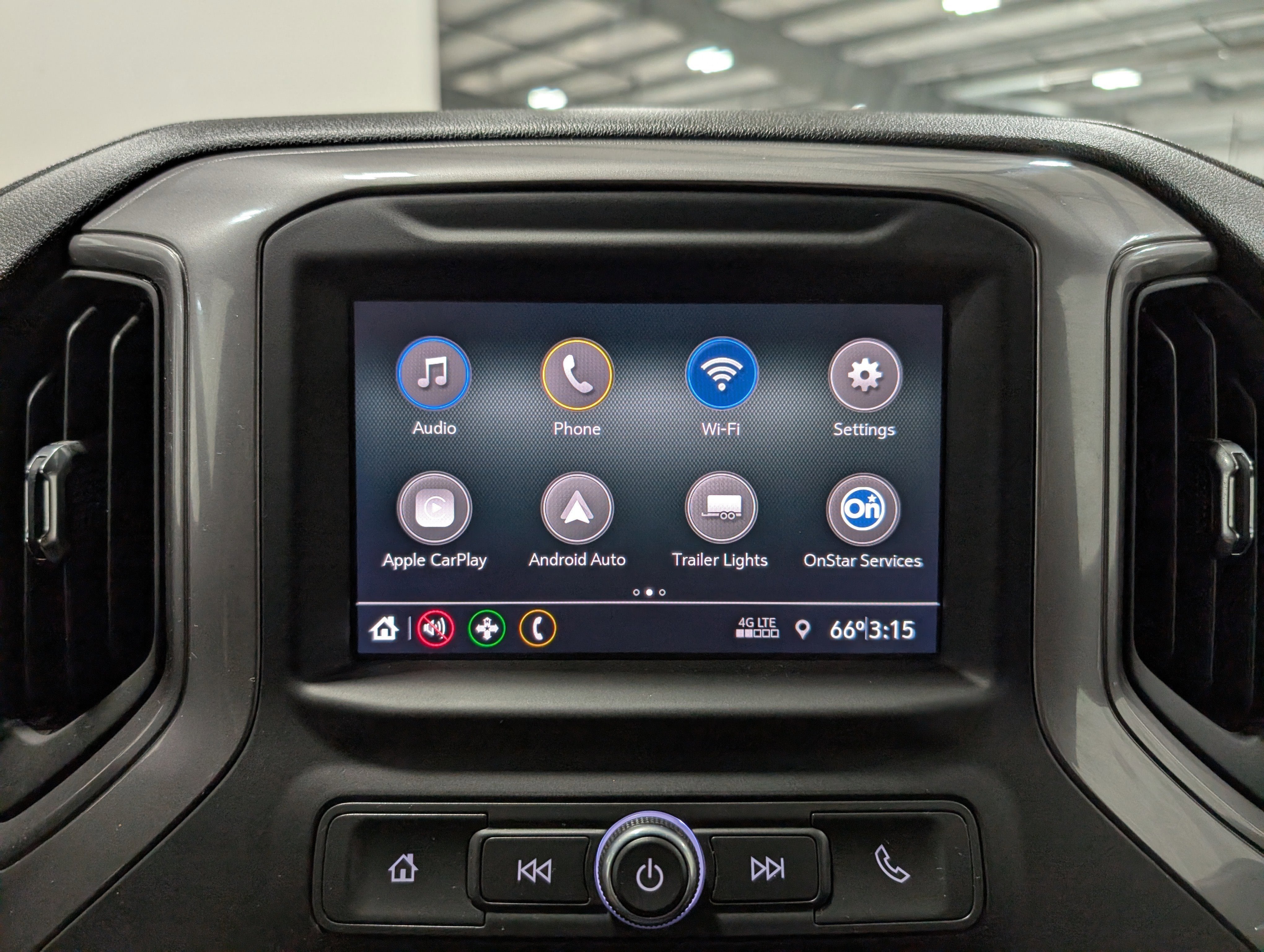 2022 Chevrolet Silverado 2500 HD Custom