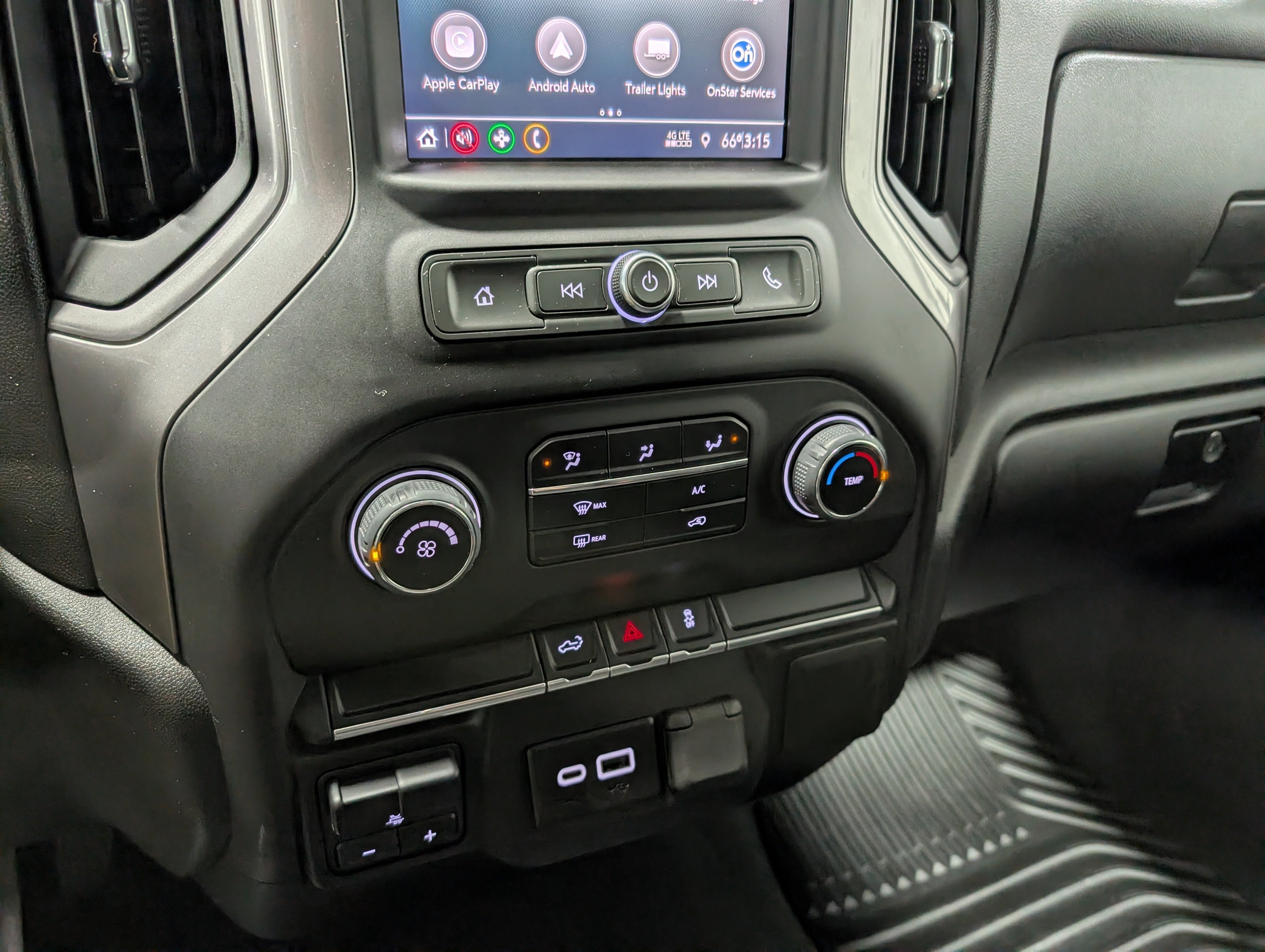 2022 Chevrolet Silverado 2500 HD Custom