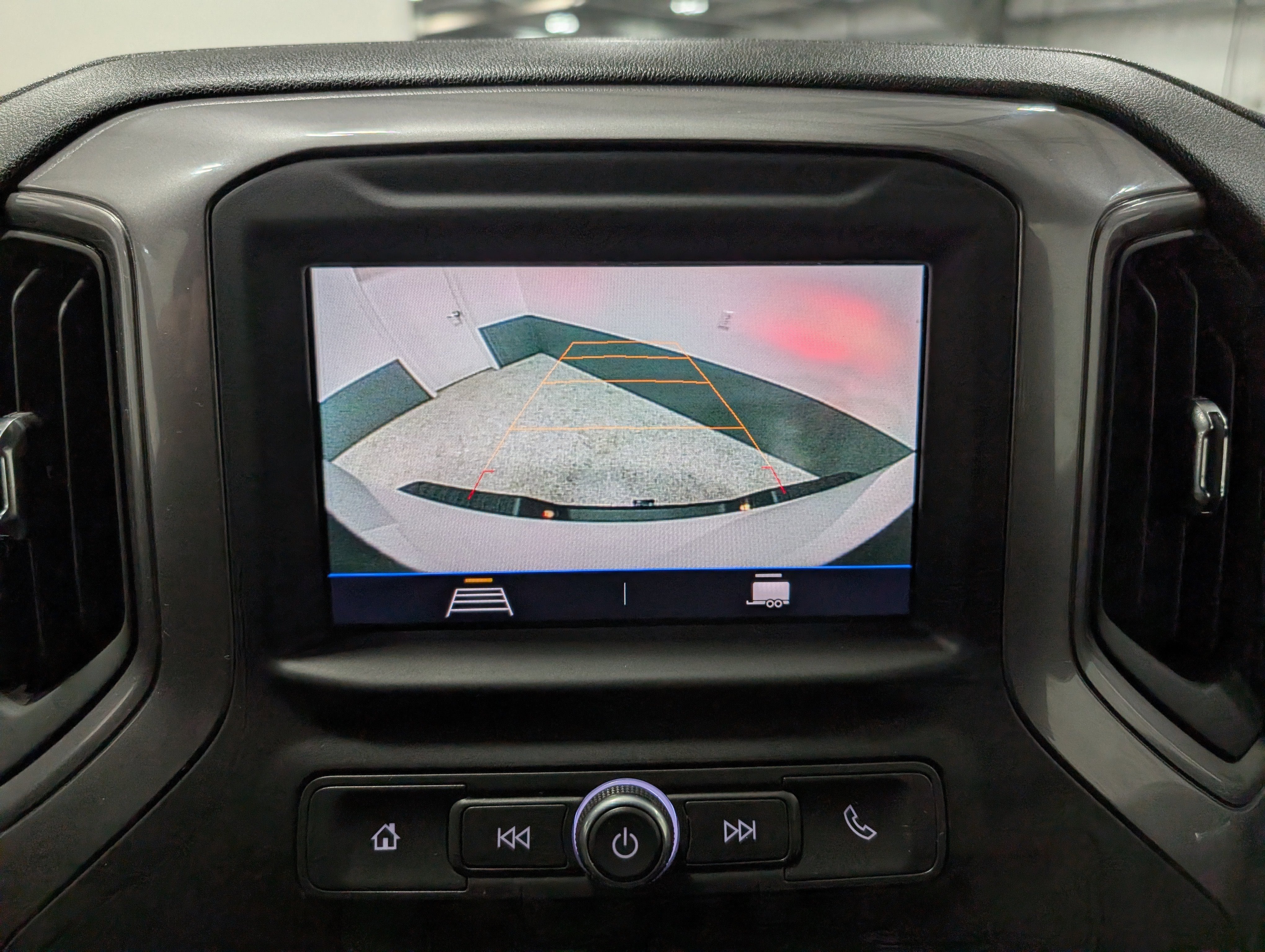 2022 Chevrolet Silverado 2500 HD Custom