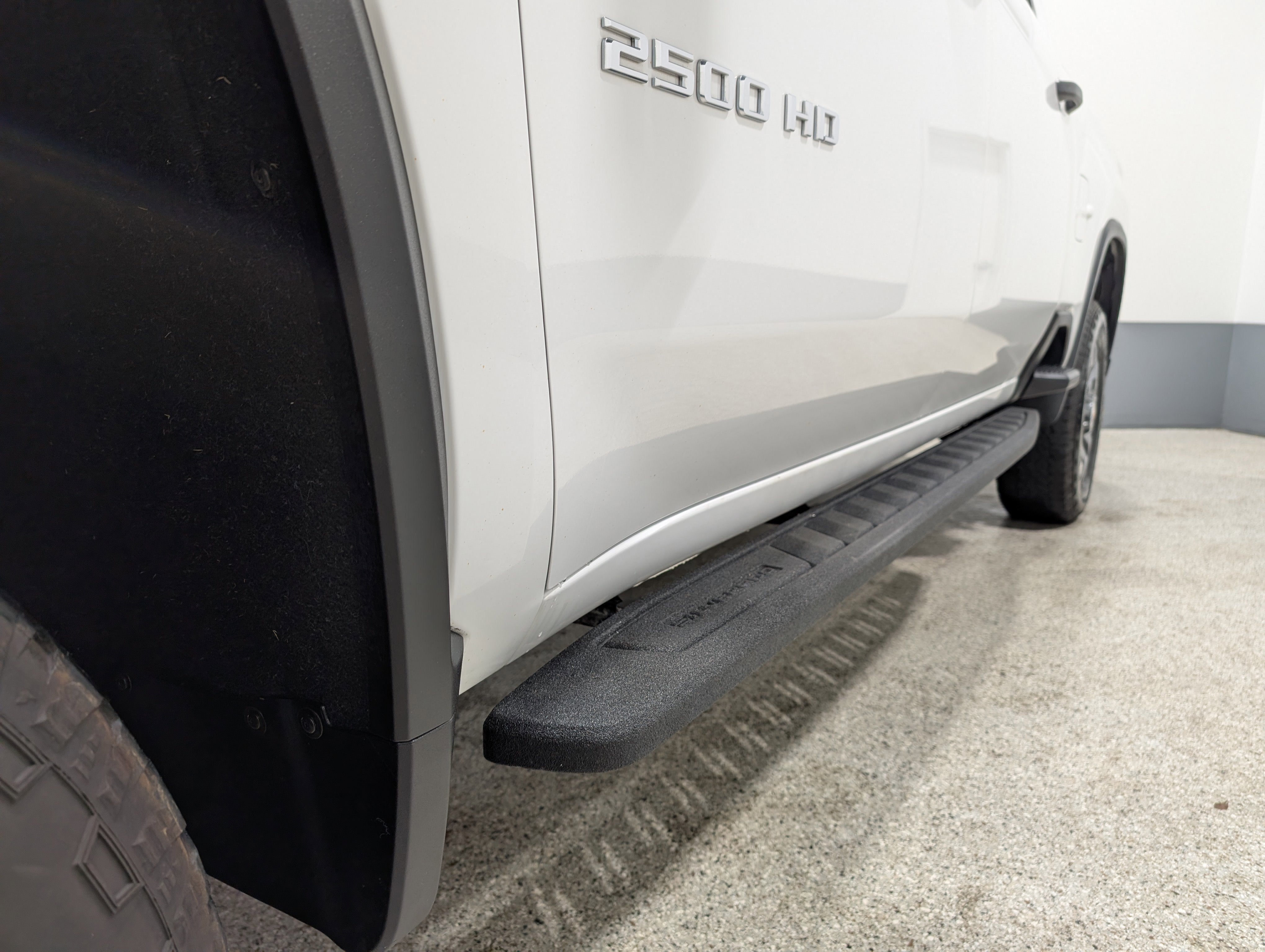 2022 Chevrolet Silverado 2500 HD Custom