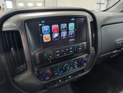 2019 Chevrolet Silverado LD LT