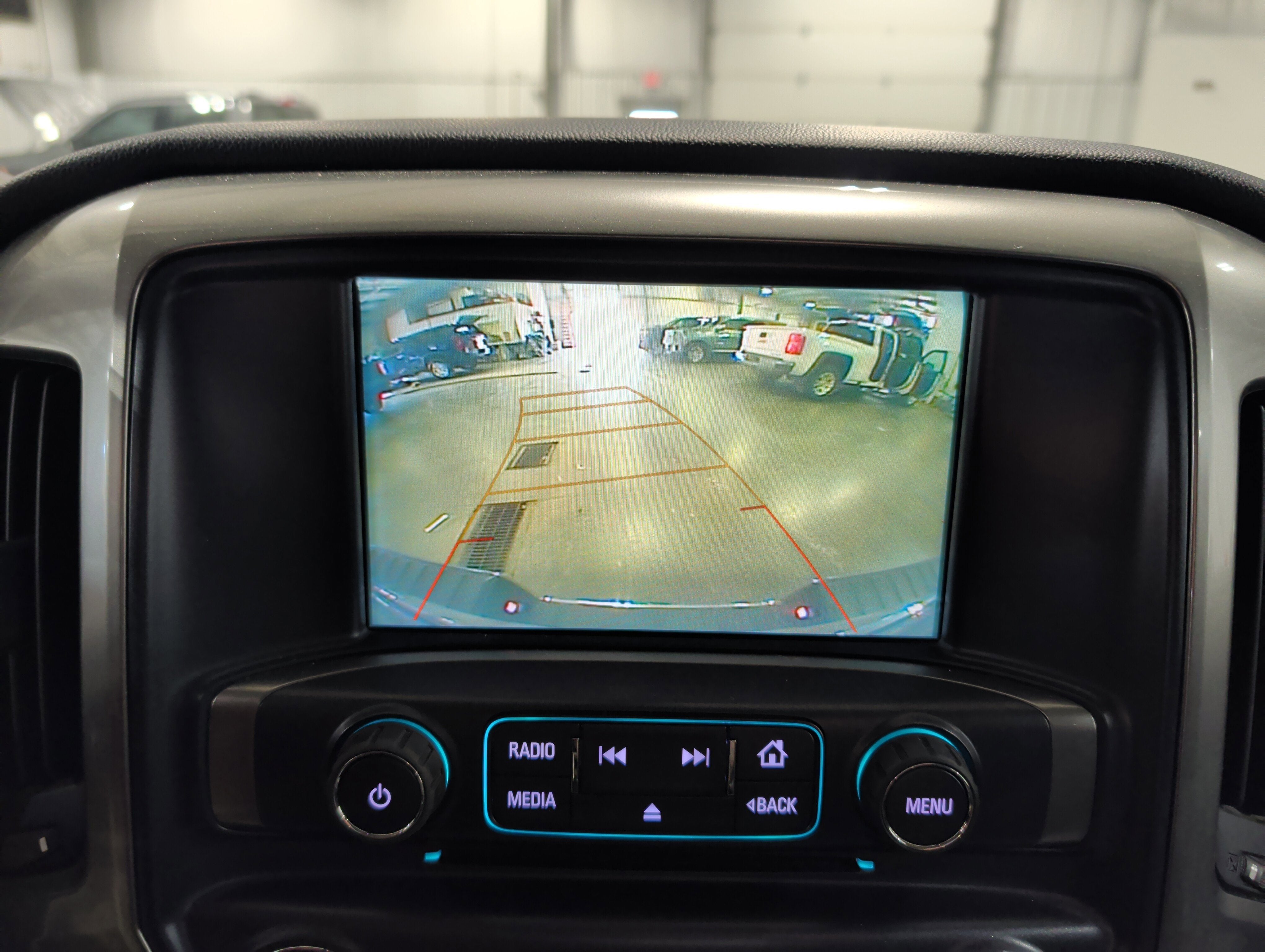 2019 Chevrolet Silverado LD LT