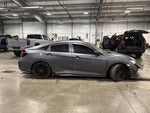 2020 Honda Civic Si Sedan Base