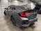 2020 Honda Civic Si Sedan Base