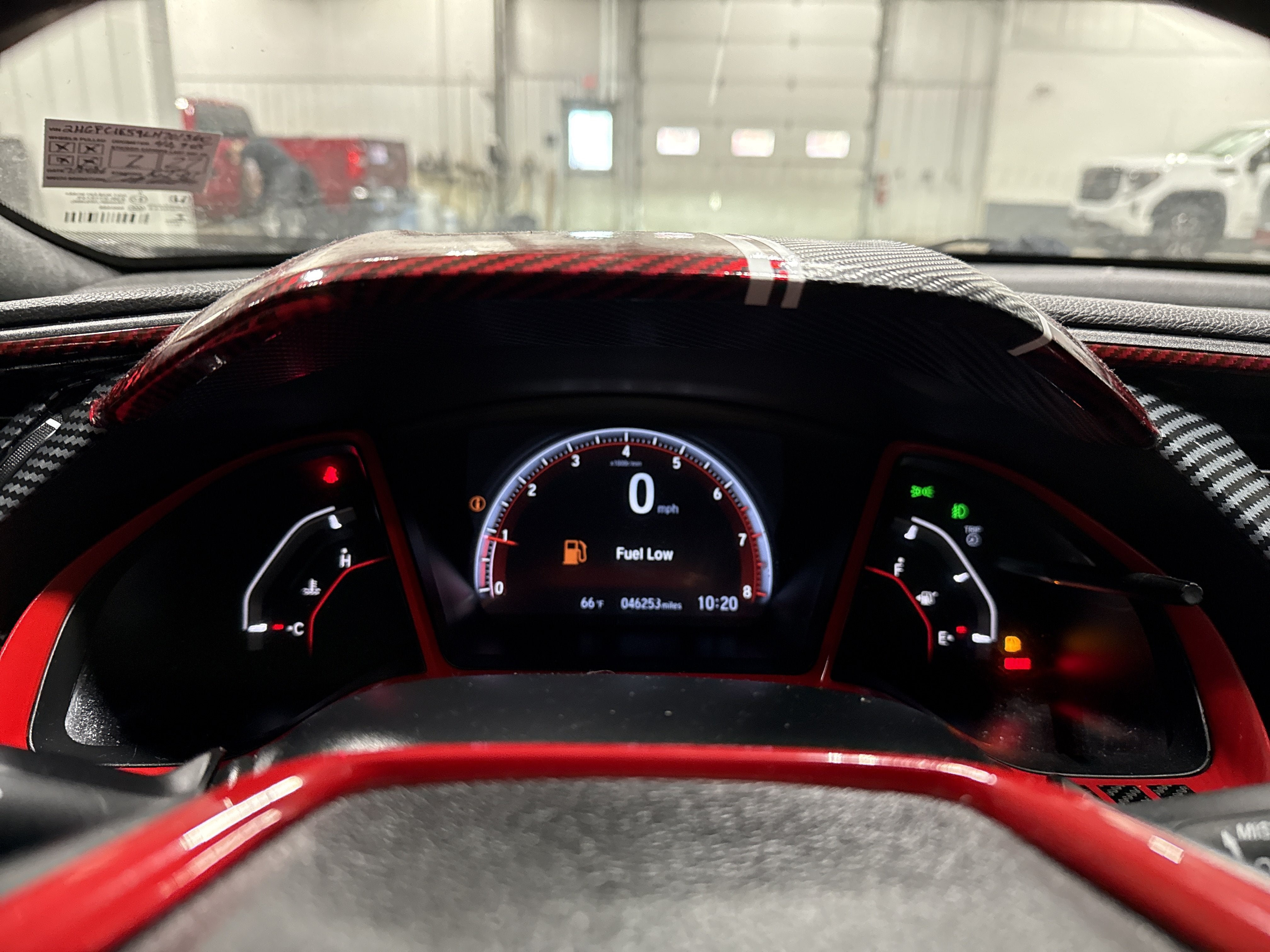2020 Honda Civic Si Sedan Base