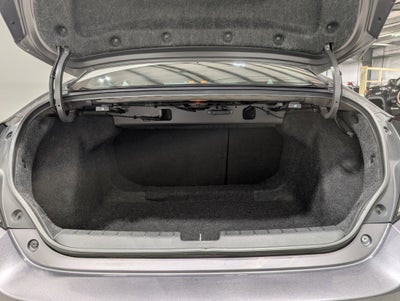 2017 Honda Civic Coupe EX-T