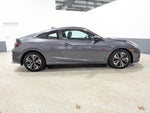 2017 Honda Civic Coupe EX-T