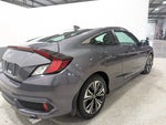 2017 Honda Civic Coupe EX-T
