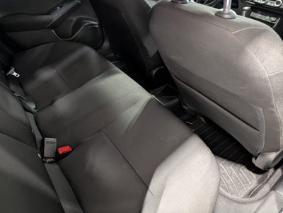 2022 Honda Civic Sedan EX