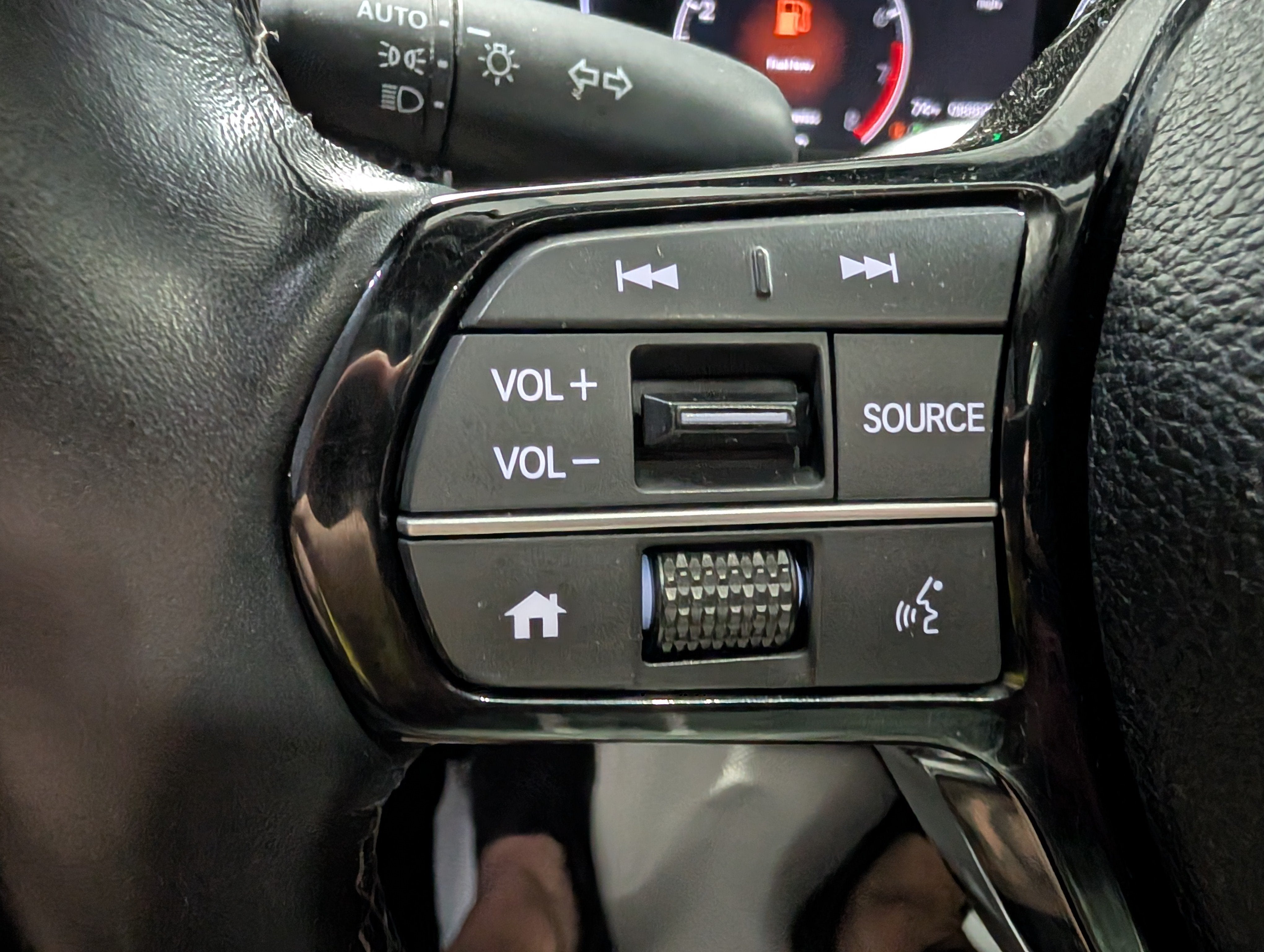 2022 Honda Civic Sedan EX