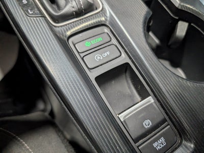 2022 Honda Civic Sedan EX