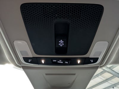 2022 Honda Civic Sedan EX