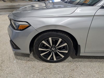 2022 Honda Civic Sedan EX