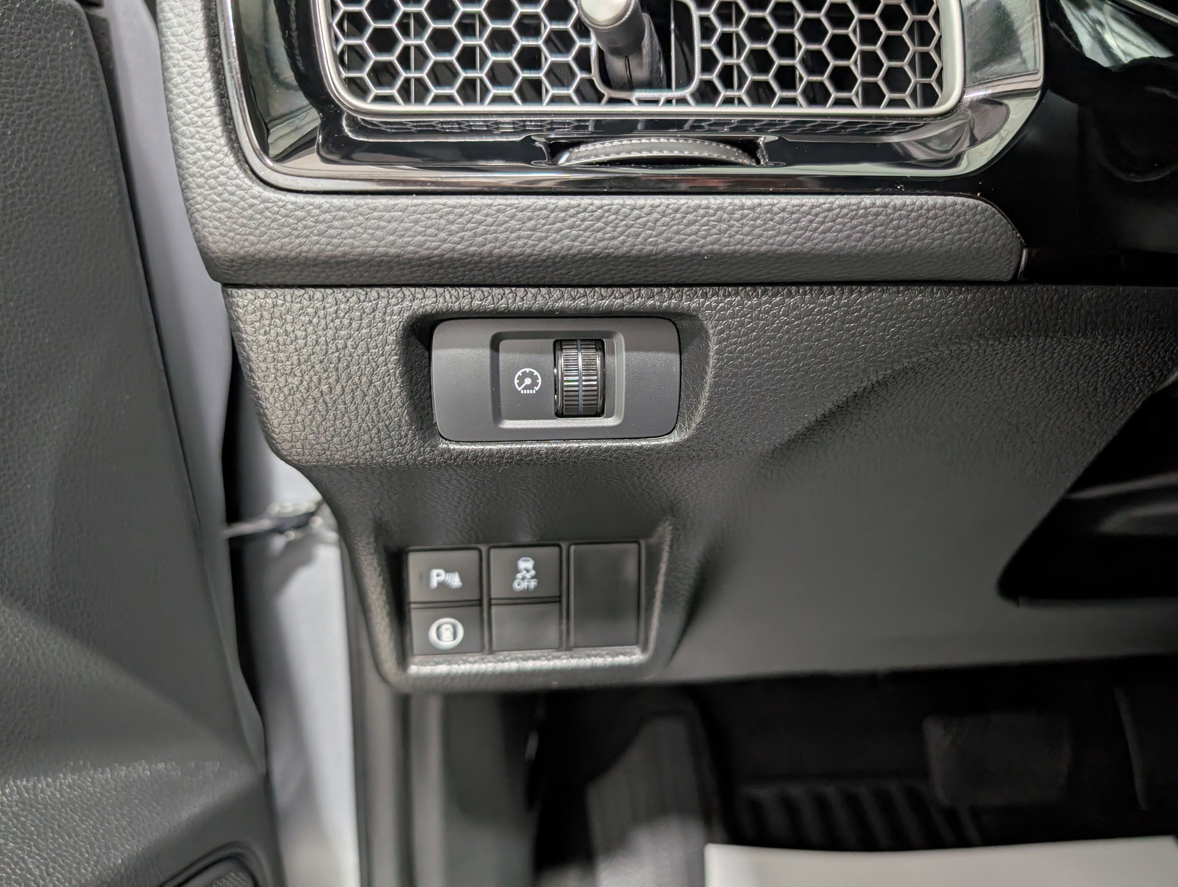 2022 Honda Civic Touring Sedan