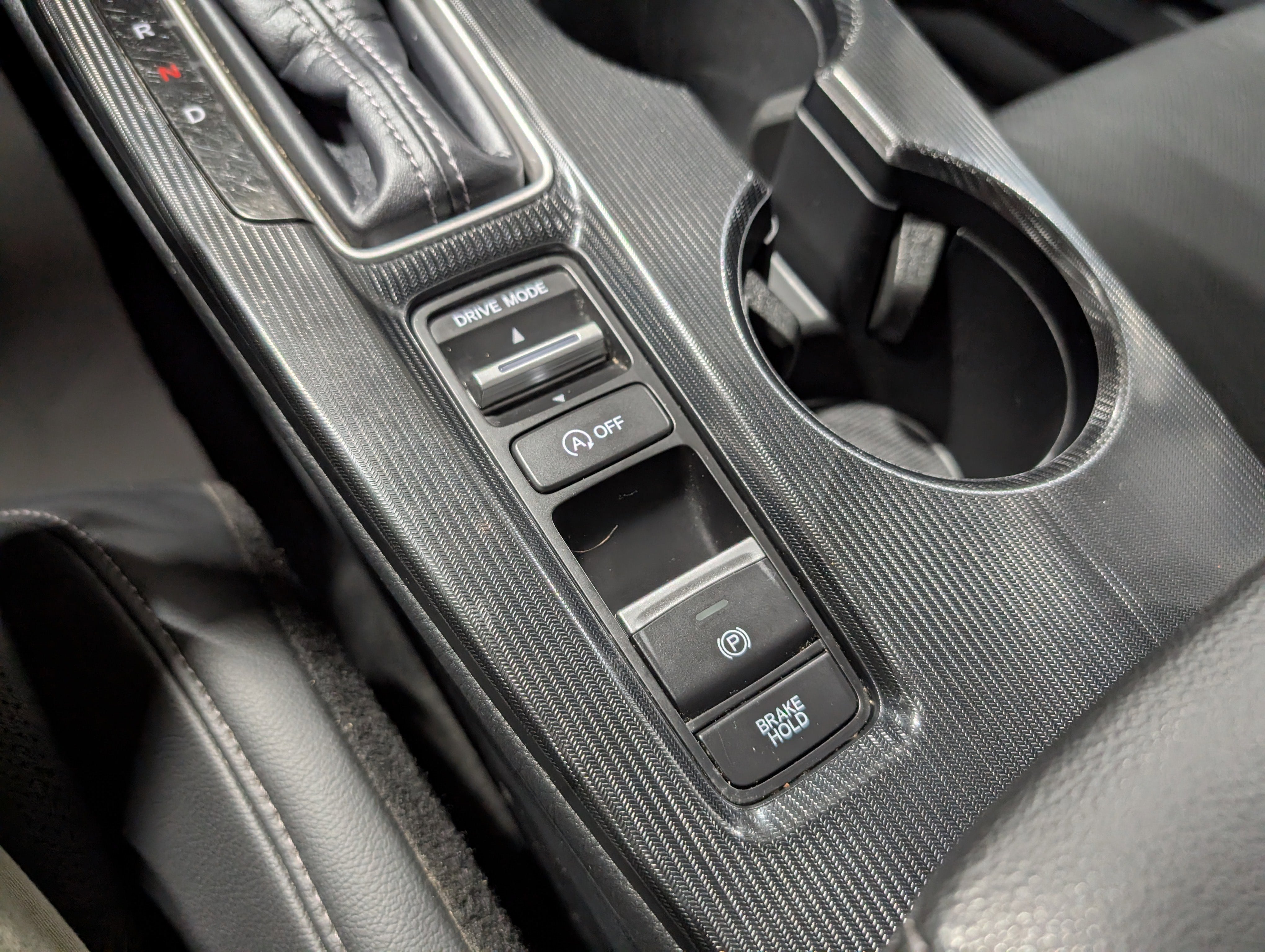 2022 Honda Civic Touring Sedan