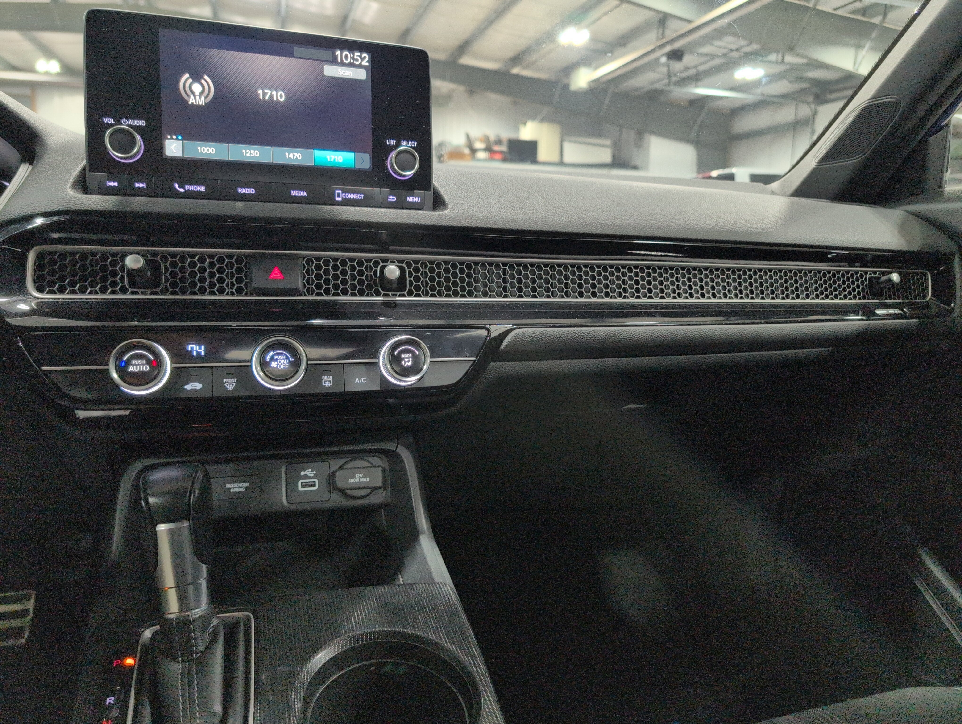 2022 Honda Civic Sedan Sport