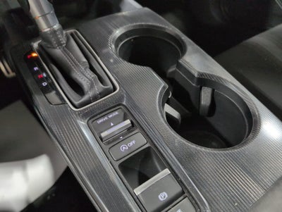 2022 Honda Civic Sedan Sport